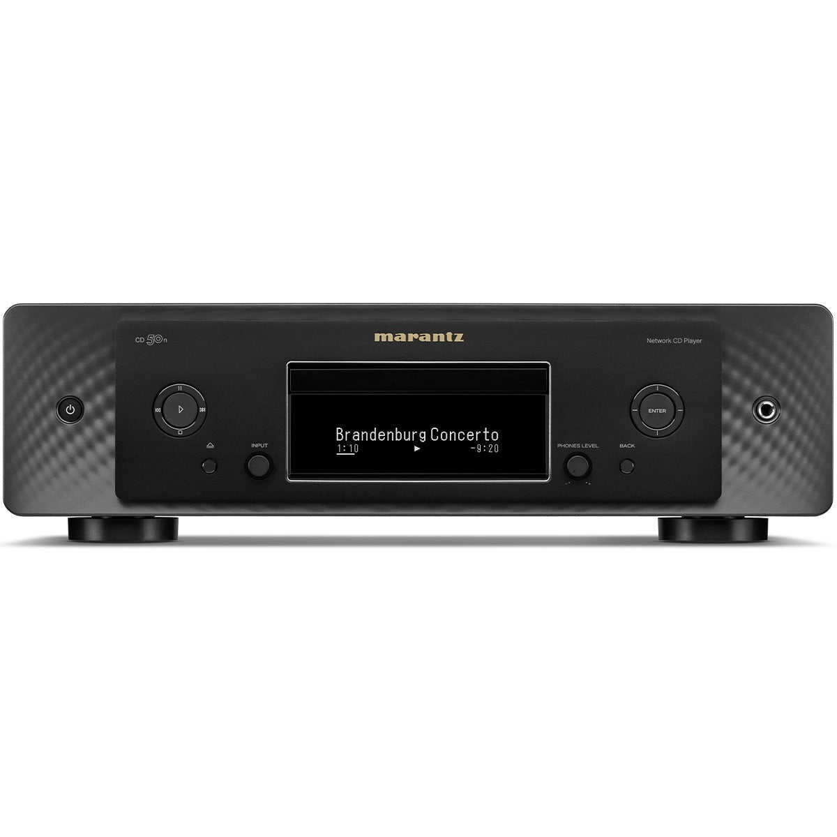 Marantz CD50n CD Player