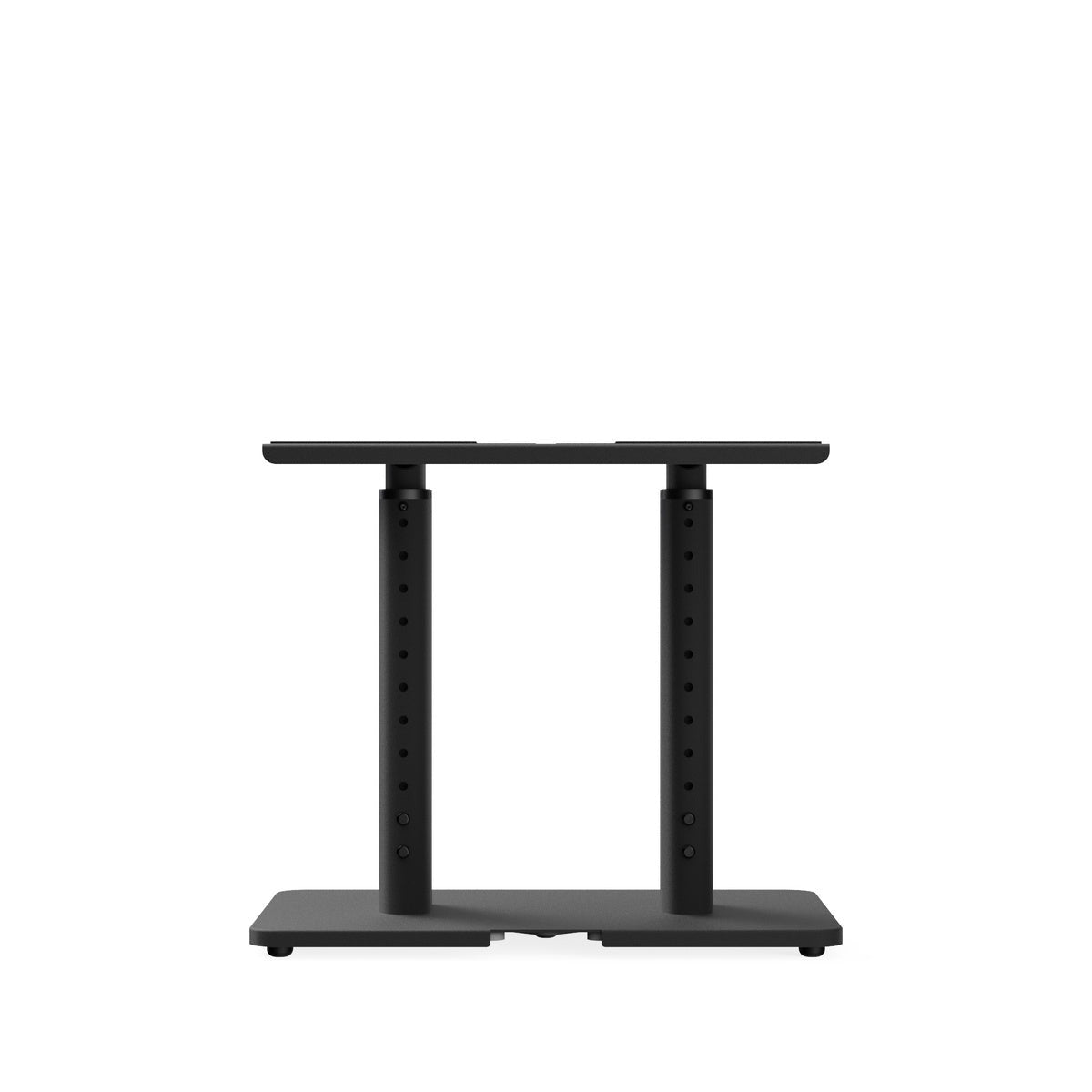 Kanto SCH Heigh-Adjustable Center Channel Stand