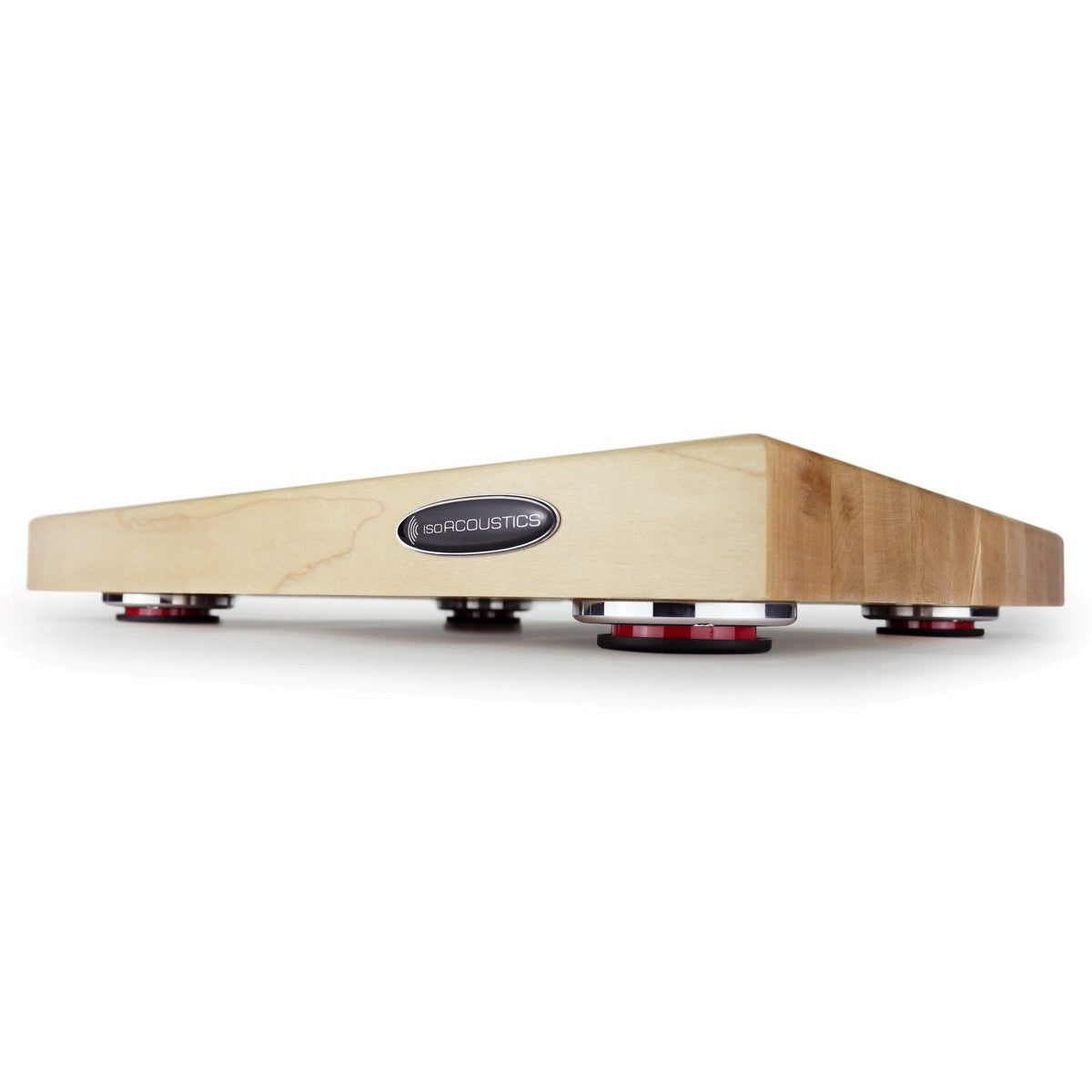 IsoAcoustics DELOS Isolation Platform Base