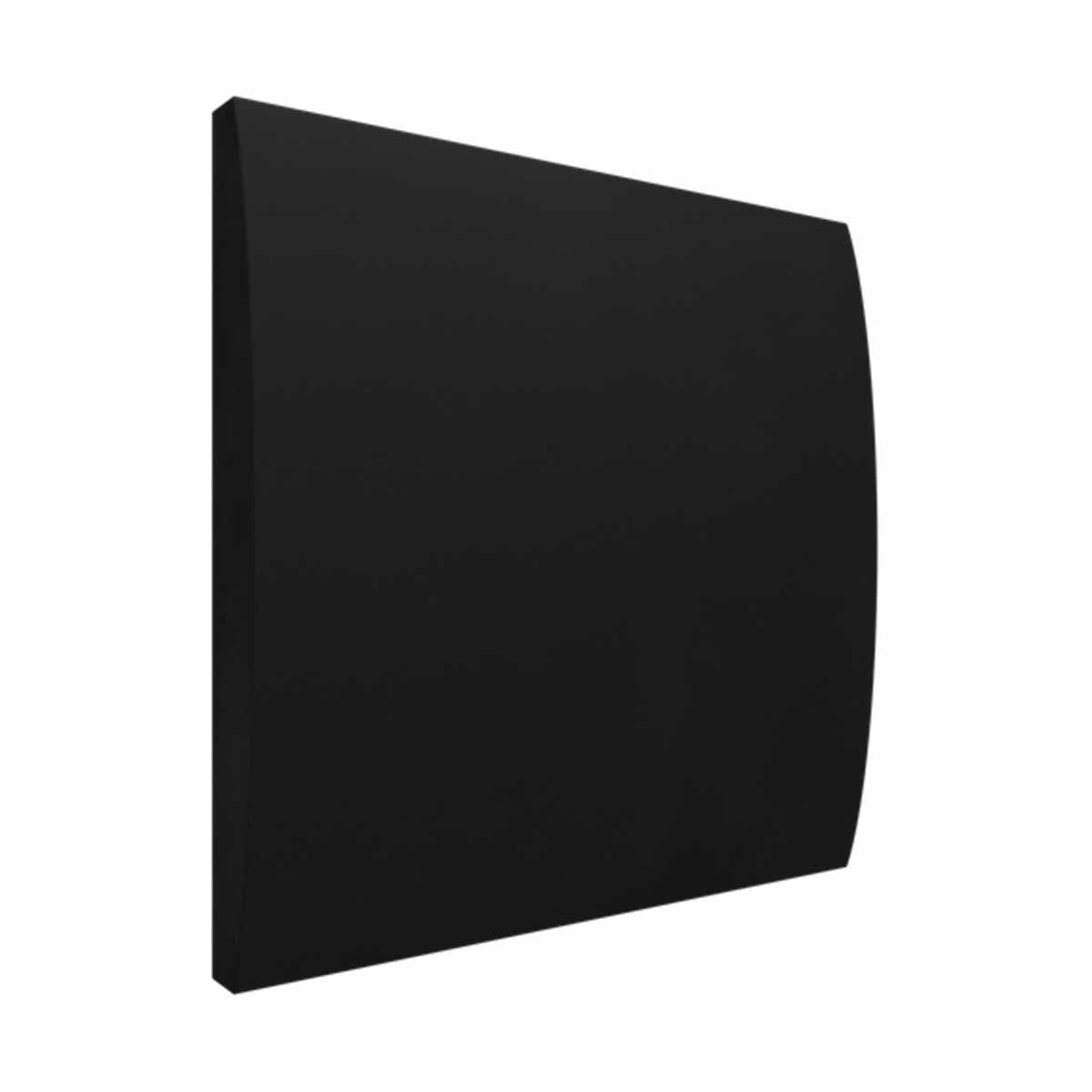 Vicoustic Cinema Round Premium Home Theater Absorption Wall & Ceiling Acoustic Panel - 8 Pack