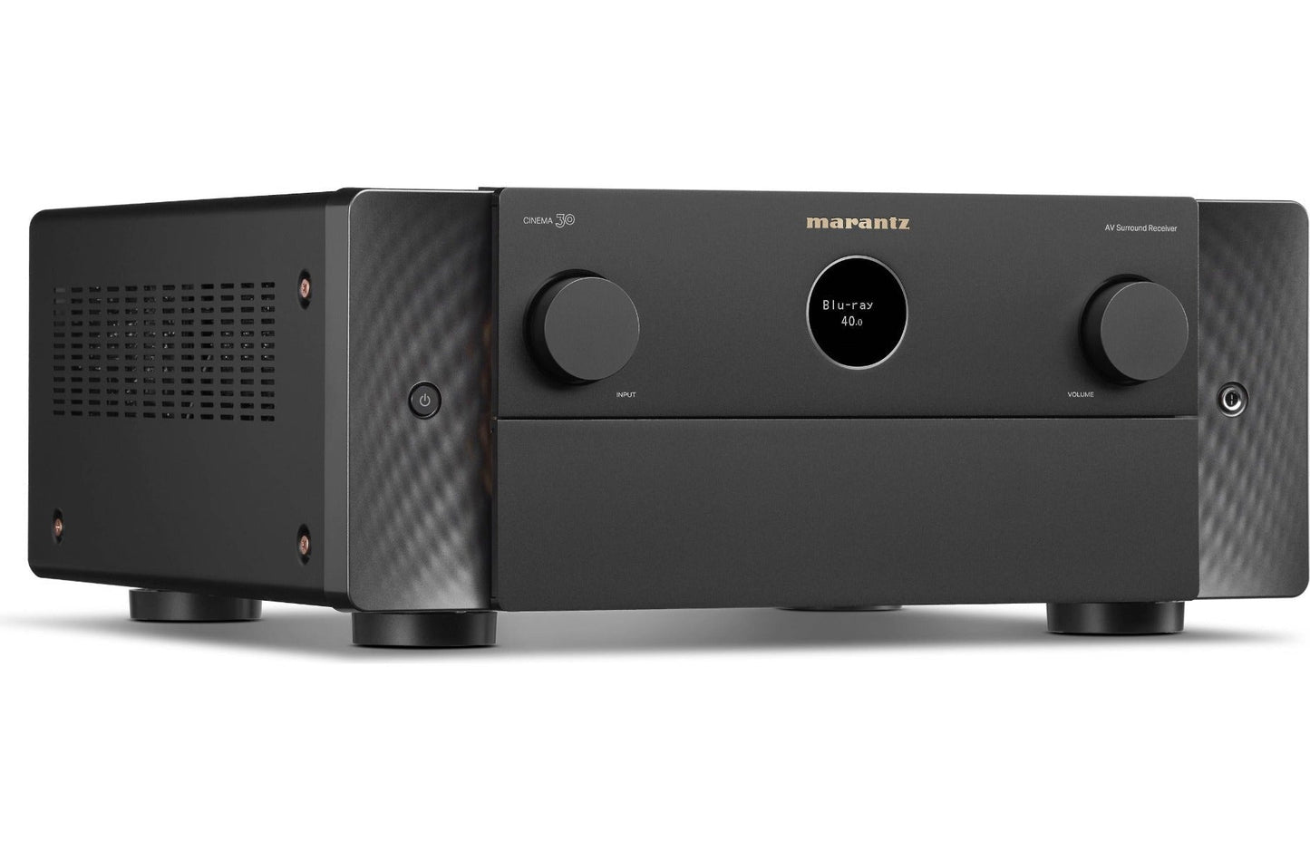 Marantz CINEMA 30 11.4 Channel Home Theater Receiver
