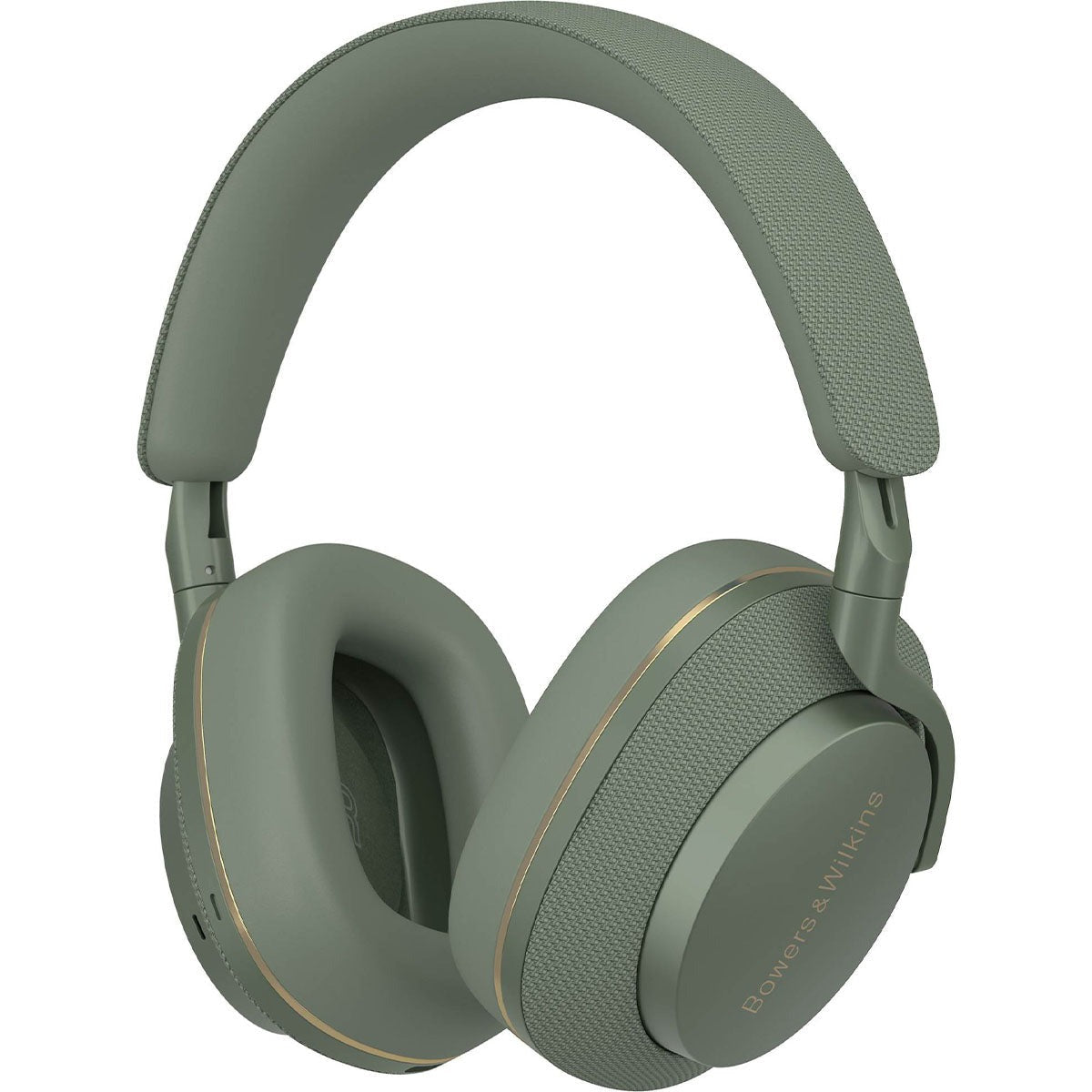 Bowers & Wilkins Px7 S2e Wireless Over-Ear Headphones