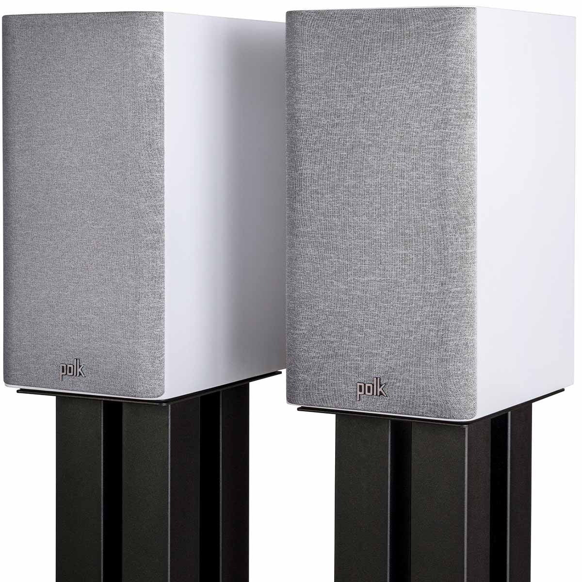Polk Audio Reserve R100 Bookshelf Speakers - Pair