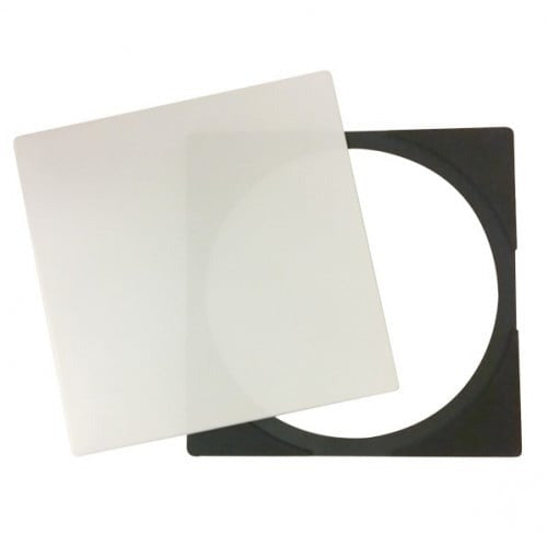Paradigm H65-R/SM Paintable Grille Cover