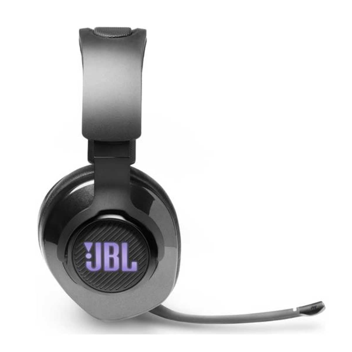 JBL Quantum 400 Headphones - Black