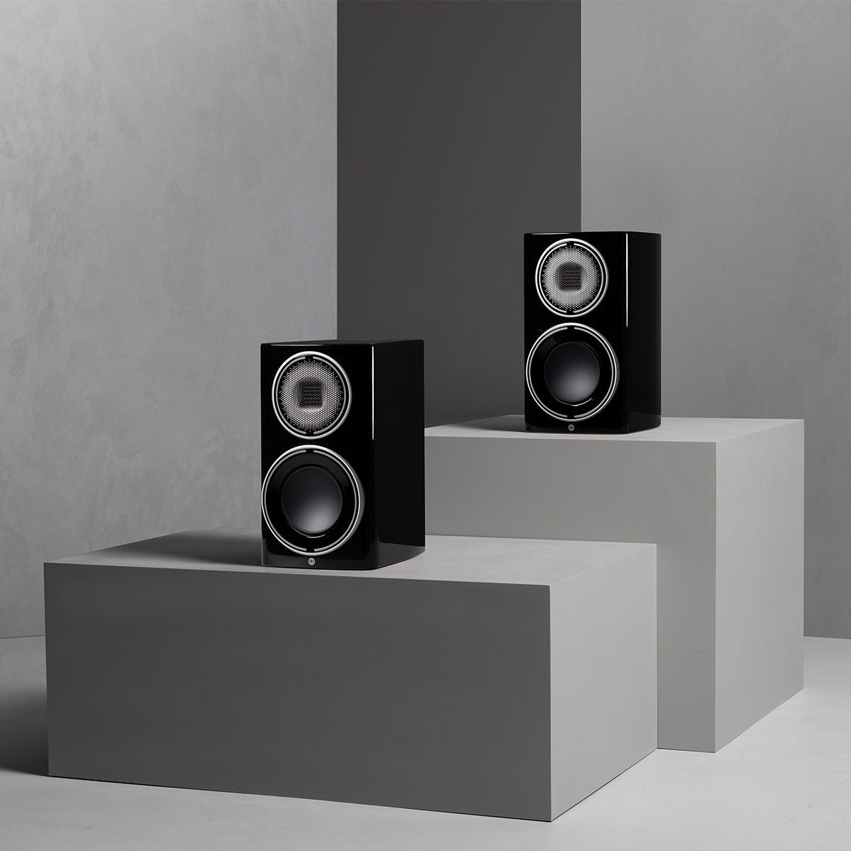 Monitor Audio Platinum 100 3G Bookshelf Loudspeaker - Pair