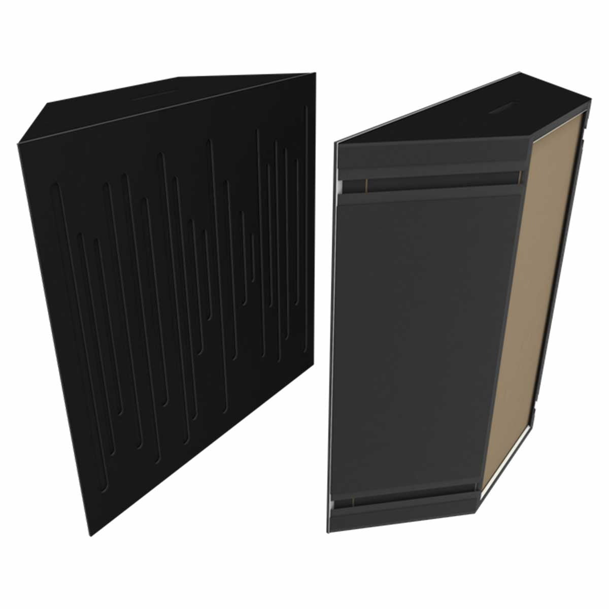 Vicoustic Super Bass Extreme Ultra - 2 Pack