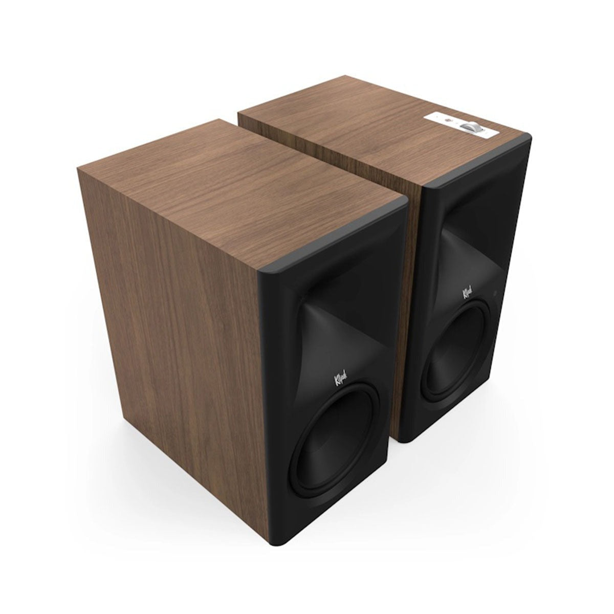 Klipsch The Nines II Dolby Atmos 8" Powered Speakers - Pair