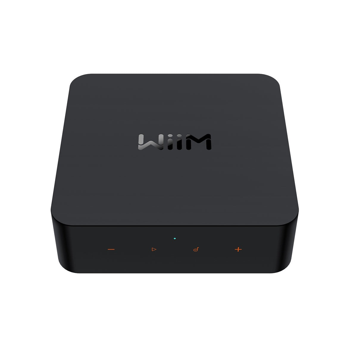 WiiM PRO-PLUS Pro Plus Wireless Audio Streamer