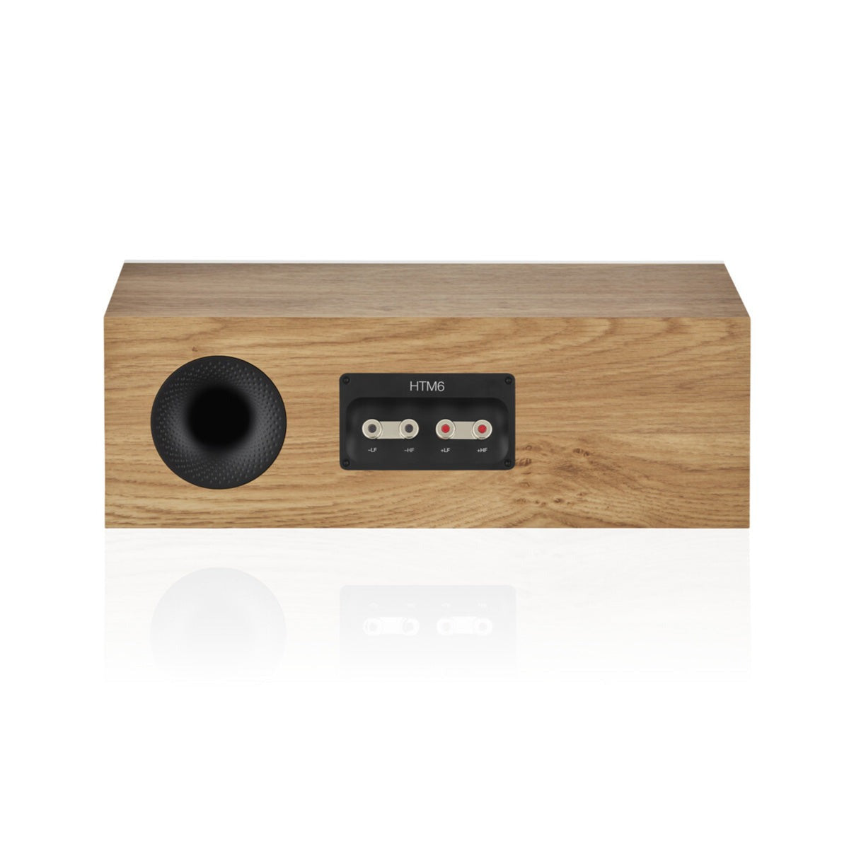 Bowers & Wilkins HTM6 S3 Center Channel Speaker