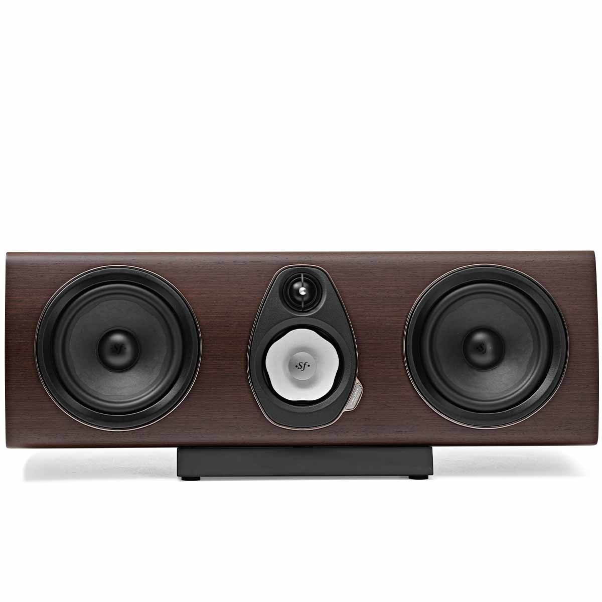 Sonus Faber Sonetto Center G2 Center Channel Speaker - Each