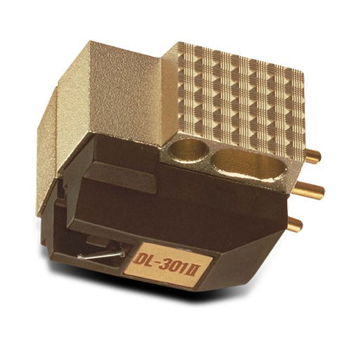 Denon DL-301 MKII MC Phono Cartridge