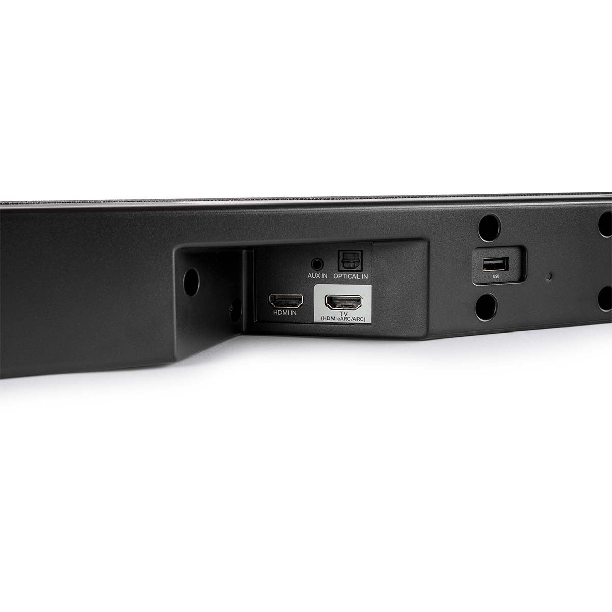 Denon DHT-S517 Dolby Atmos Soundbar System