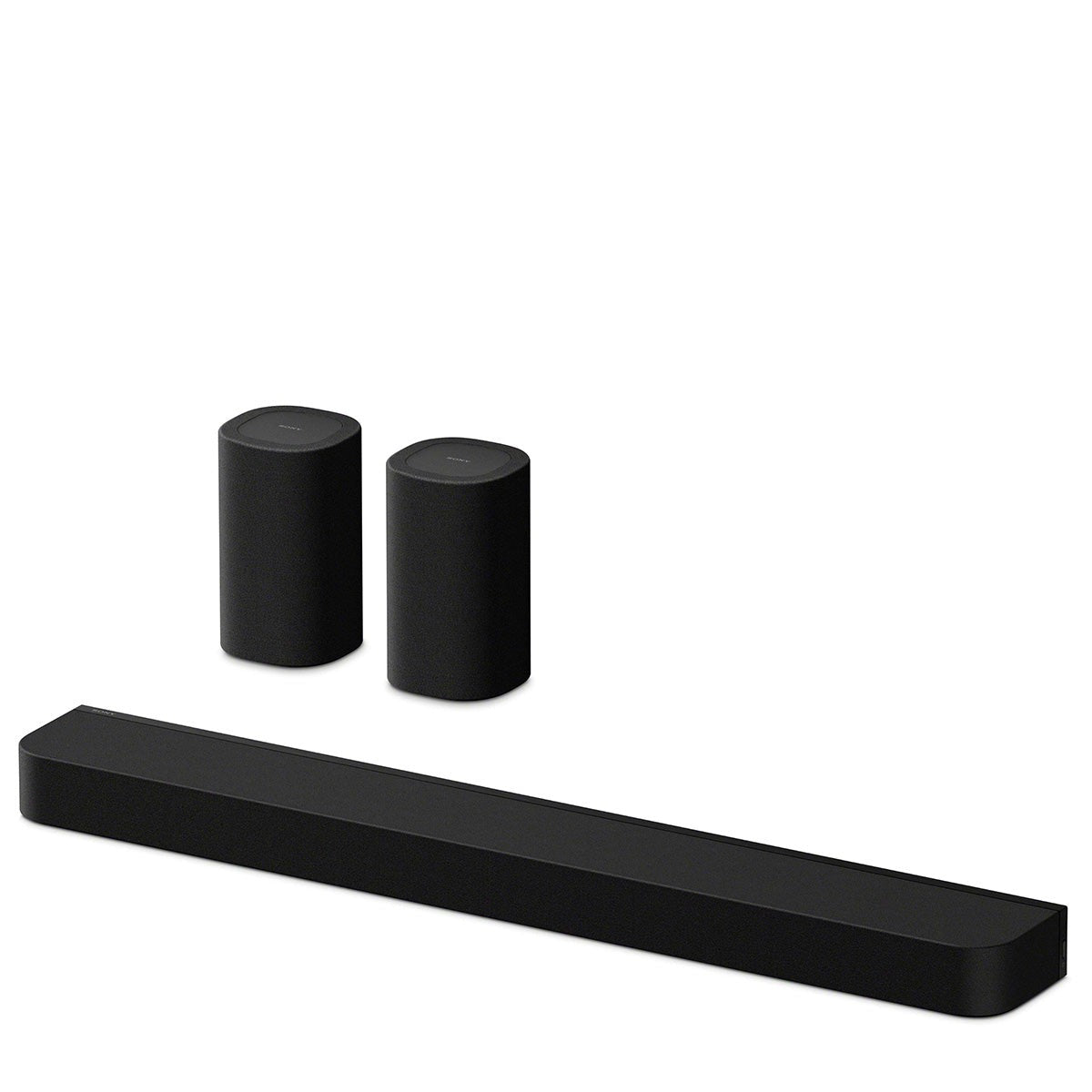 Sony BRAVIA Theater Bar 7 Soundbar