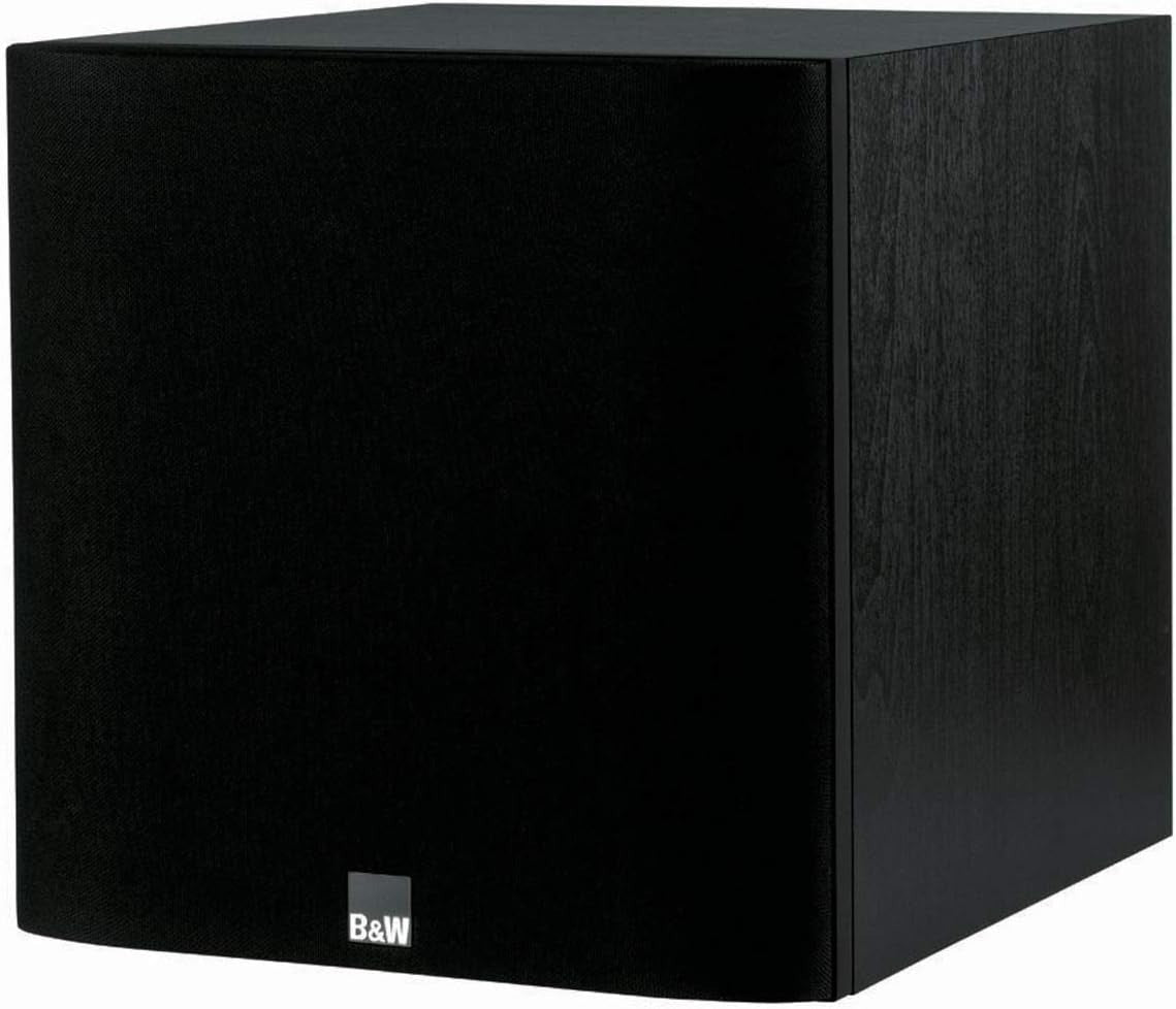 Bowers & Wilkins ASW608 Mini Subwoofer
