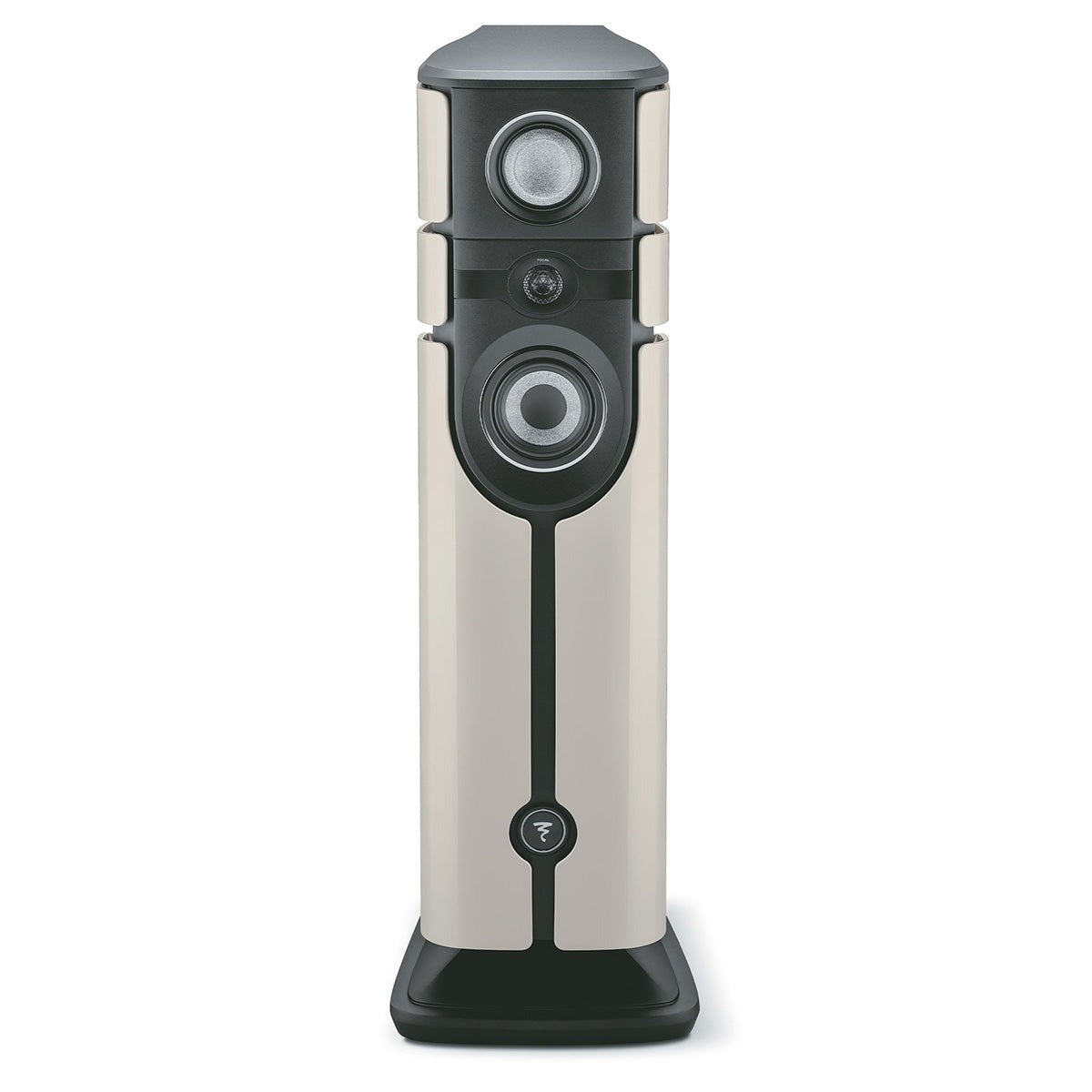 Focal Diva Alta Utopia 4-Way Active Wireless Loudspeaker - Each