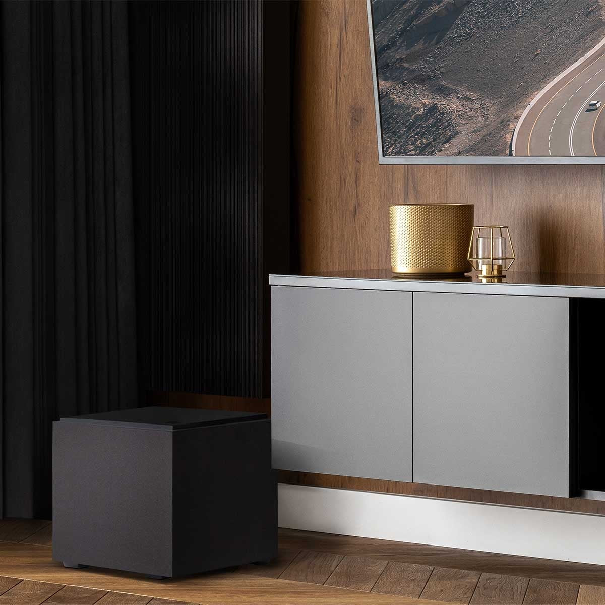 Definitive Technology Descend DN8 Ultra-Performance 8" Subwoofer