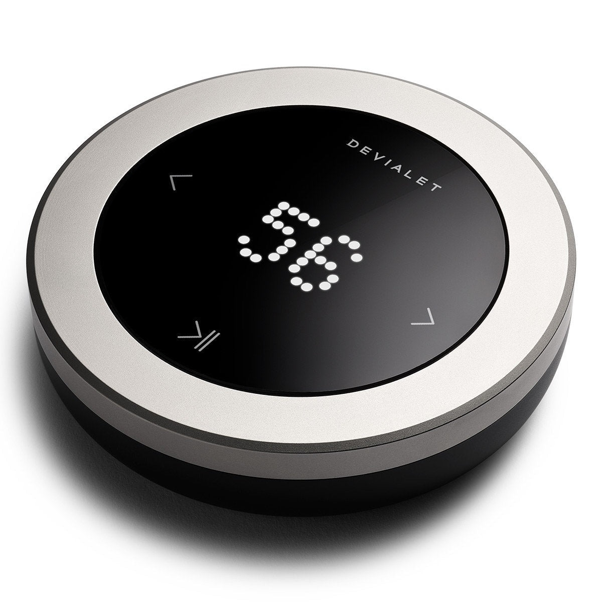 Devialet Remote for Phantom I & II, Dione, & Mania Speakers