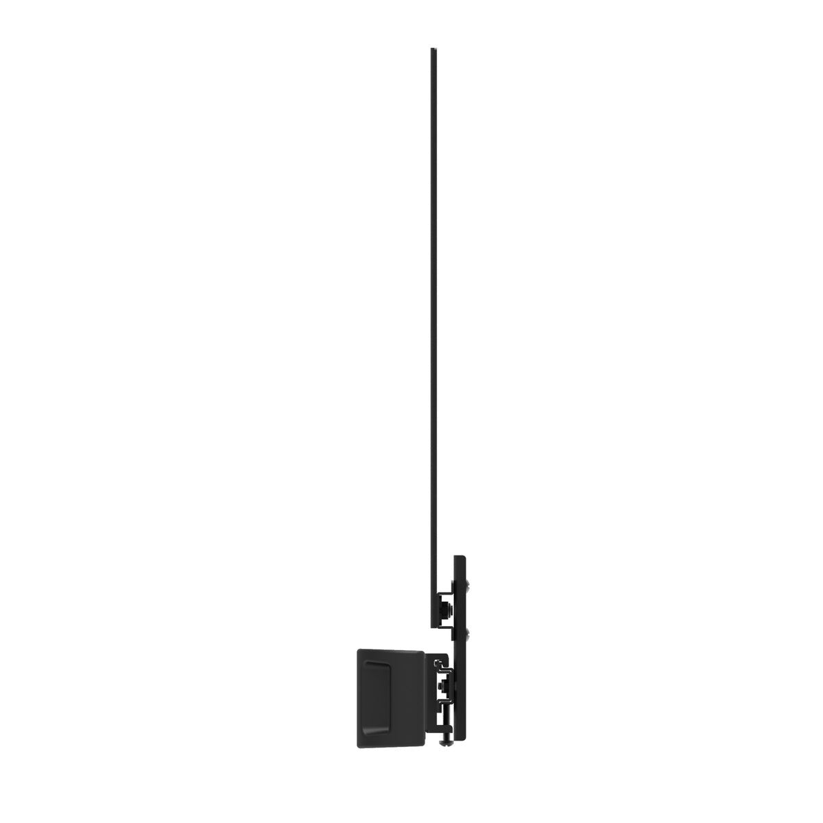 Kanto SB250 Premium Universal Sound Bar TV and Wall Mount Bracket