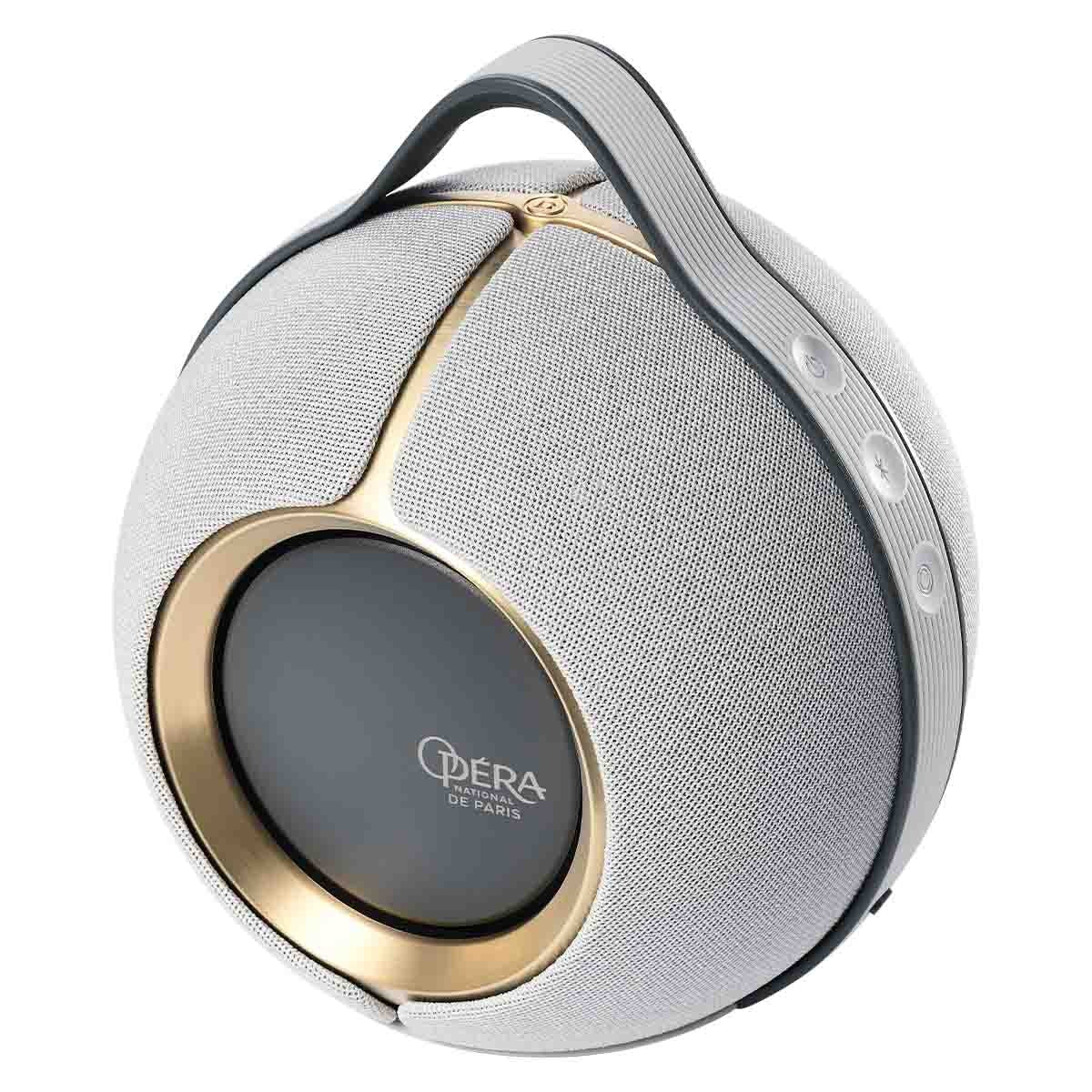 Devialet Mania HiFi Portable Smart Speaker - Opéra de Paris