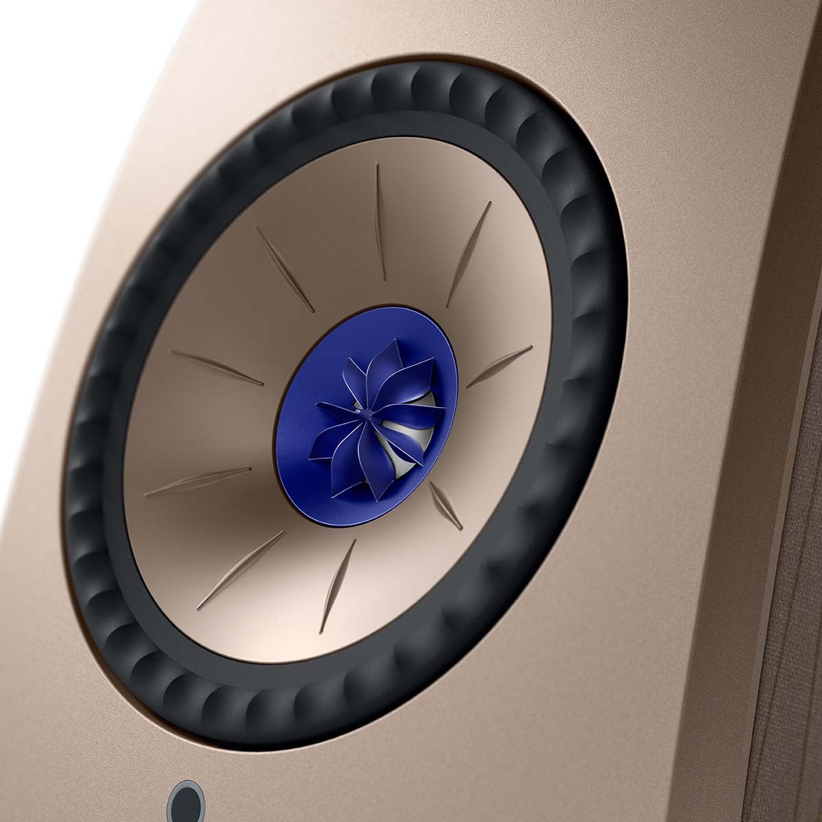 KEF LSX II Wireless HiFi Speakers