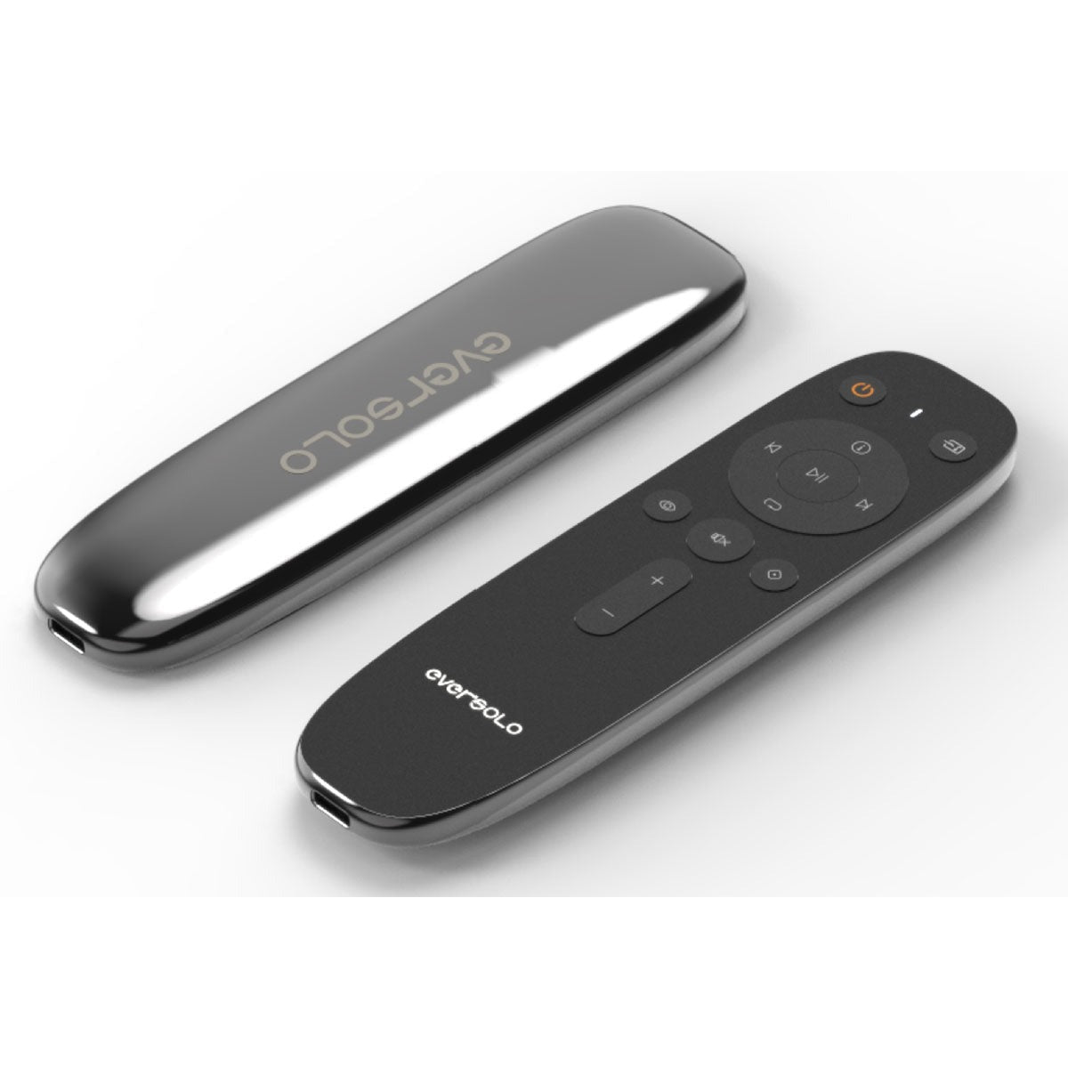 EverSolo DMP-A10 Network Player & DAC