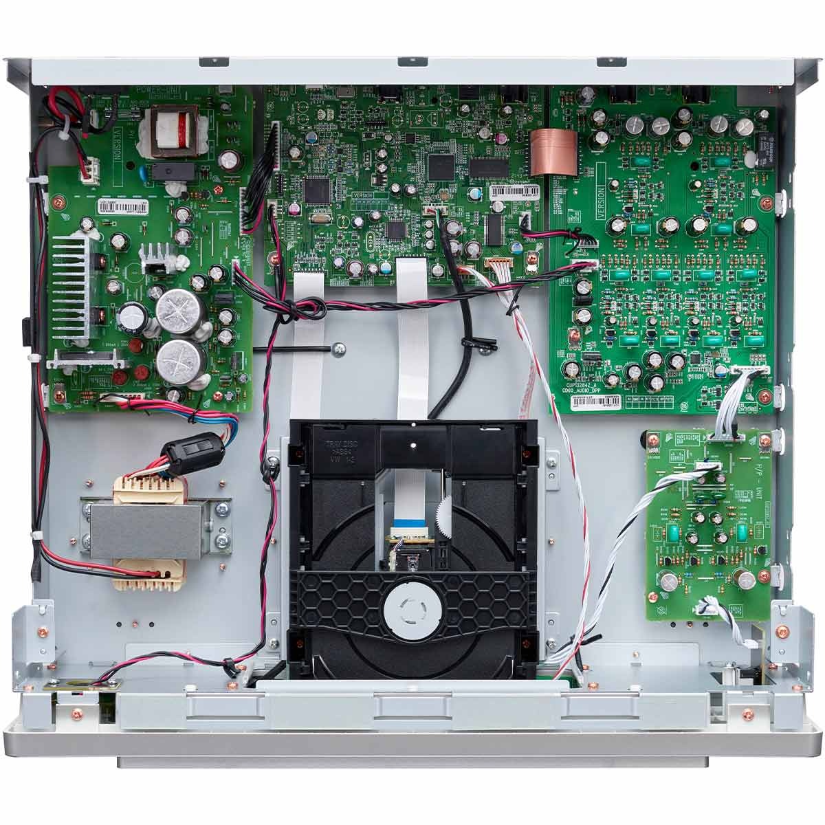 Marantz CD60 CD Player