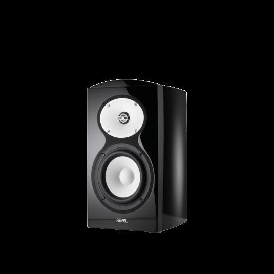 Revel PerformaBe M126Be Bookshelf Speakers - Each