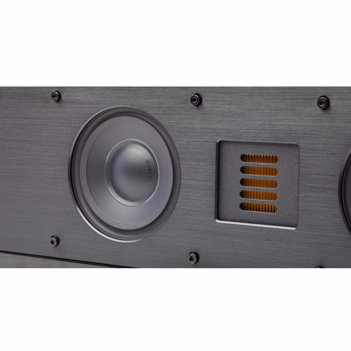 Martin Logan Motion SLM X3 Soundbar