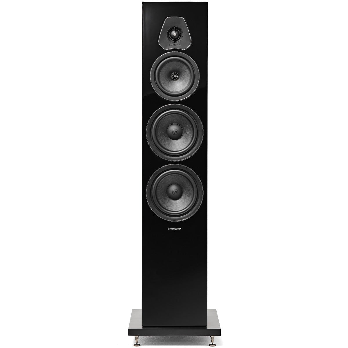 Sonus Faber Lumina V Floorstanding Speaker - Pair