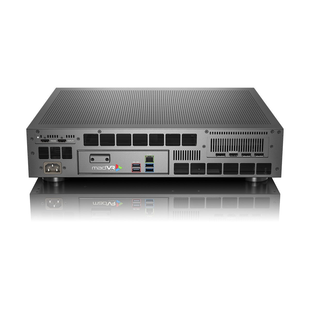 madVR Envy Core MK2 Video Processor