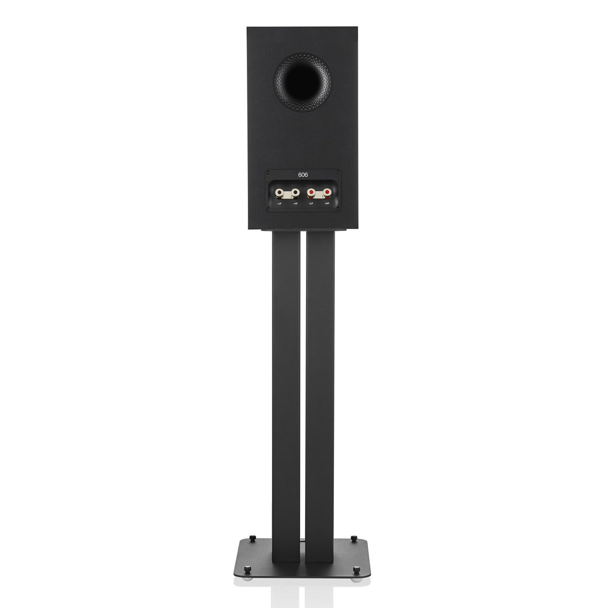 Bowers & Wilkins 606 S3 Stand-Mount Loudspeaker