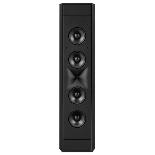 JBL Synthesis SCL-9XL 2.5-Way Quad 5.25-Inch On-Wall Loudspeaker - Each