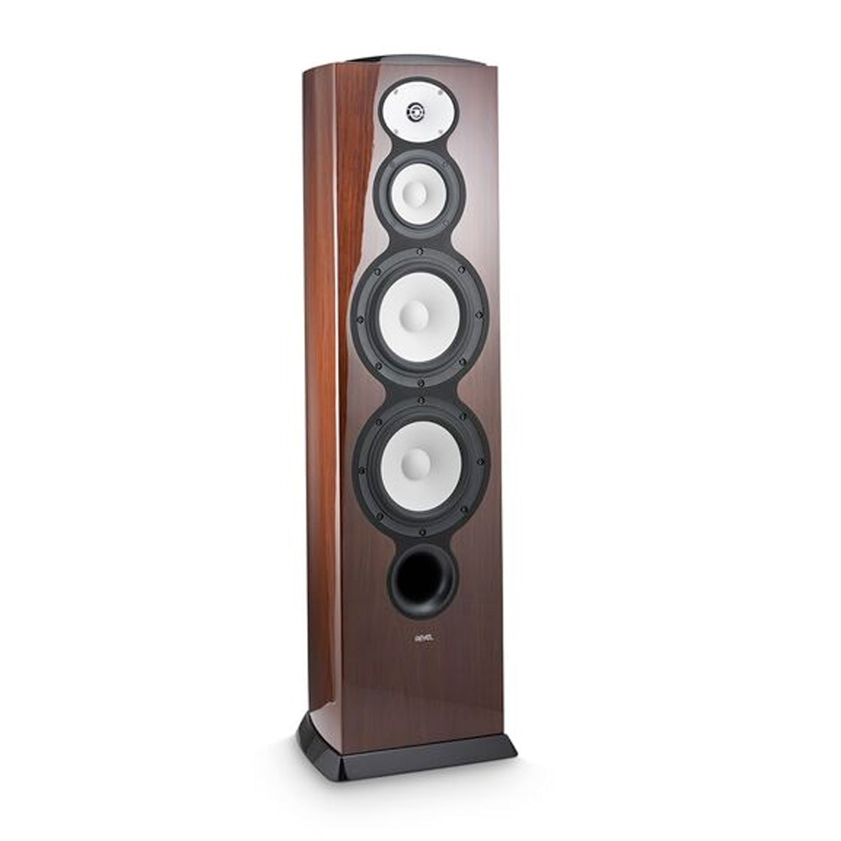 Revel PerformaBe F228Be 3-way Dual 8" Floorstanding Loudspeaker - Each