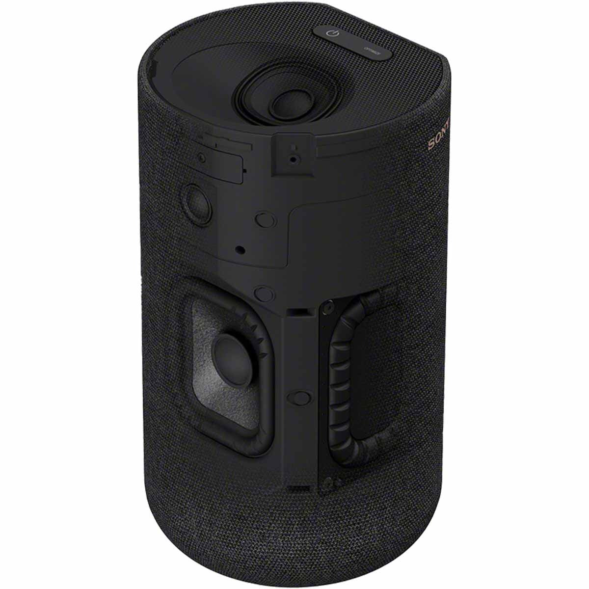 Sony SARS5 SARS5 Wireless rear speakers with built-in battery for HT-A7000/HT-A5000