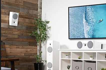 MartinLogan Motion MP10 Multi-Purpose Speaker