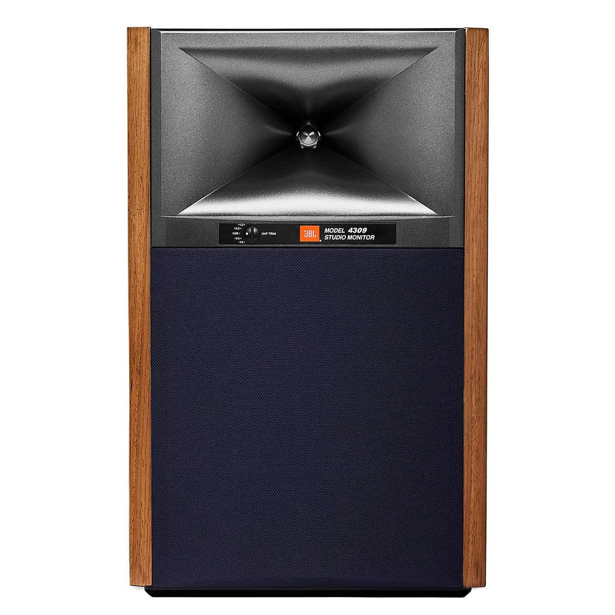 JBL Synthesis 4309 6.5-inch Bookshelf Speakers - Pair