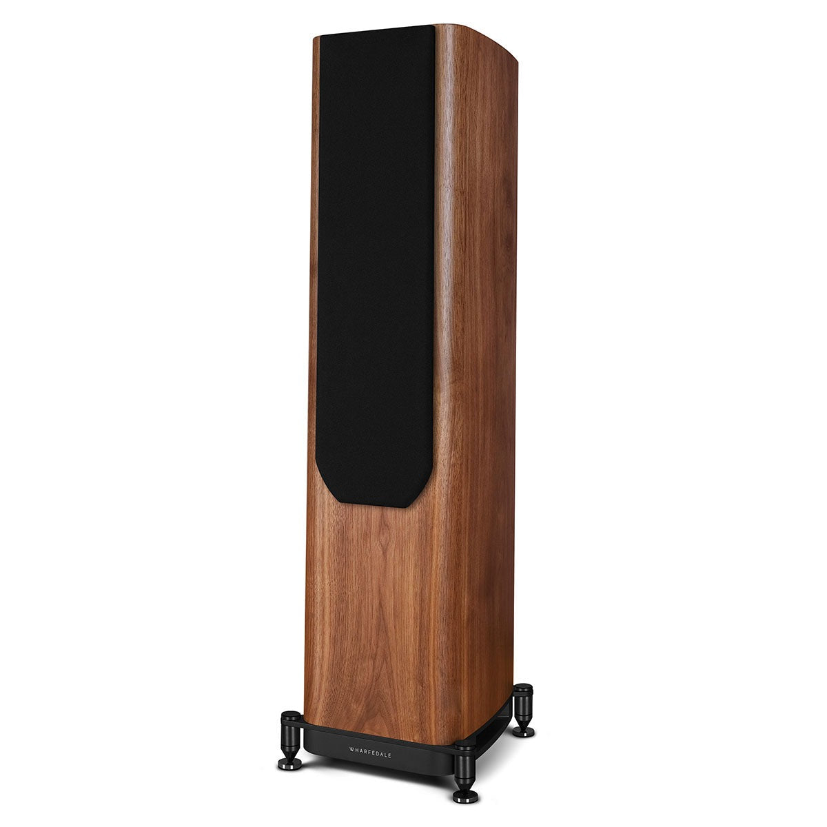 Wharfedale Evo 5.3 Dual 5-inch 3-way Floorstanding Speakers - PAIR