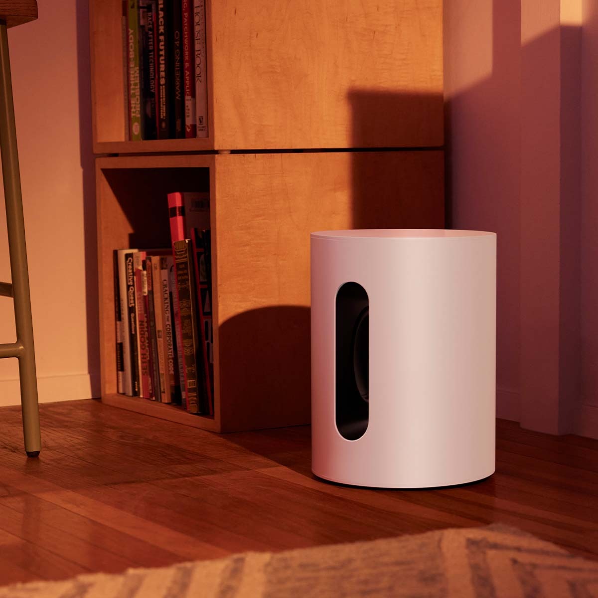 Sonos Sub Mini Wireless Subwoofer