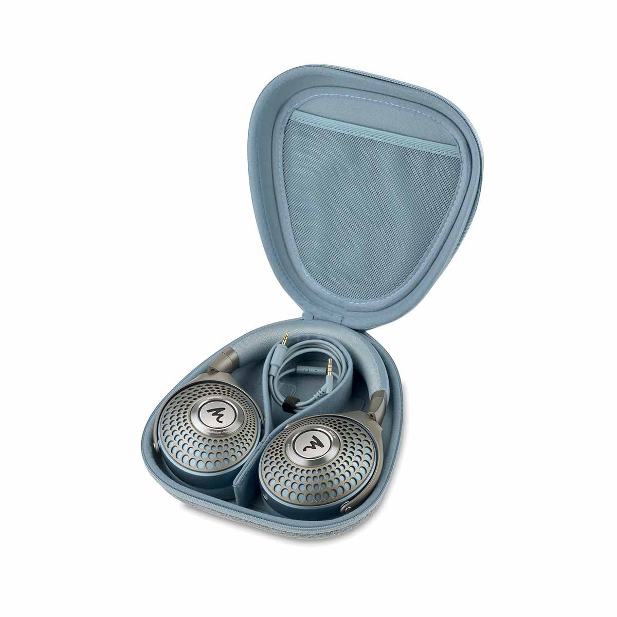Focal Azurys Closed-Back Headphones