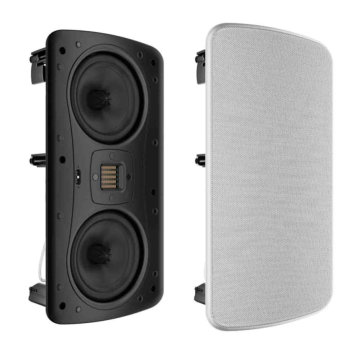 GoldenEar Invisa Junior Point Source (JPS) In-Wall Loudspeaker - Each