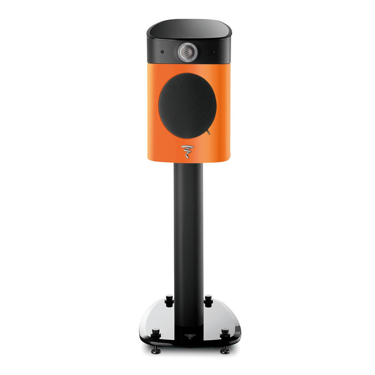 Focal Sopra N°1 Bookshelf Loudspeaker - Each