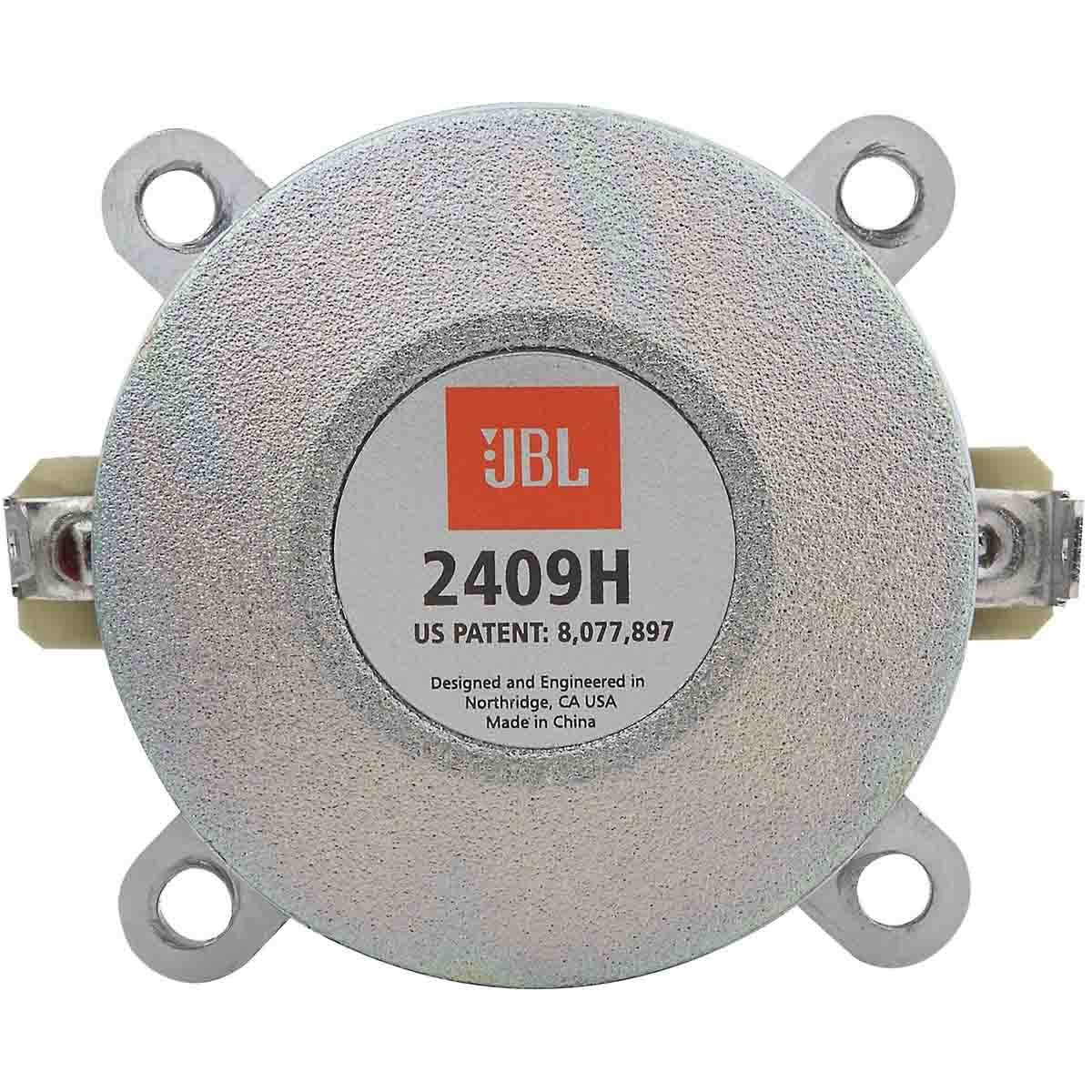 JBL 4329P Powered Studio Monitor - Pair