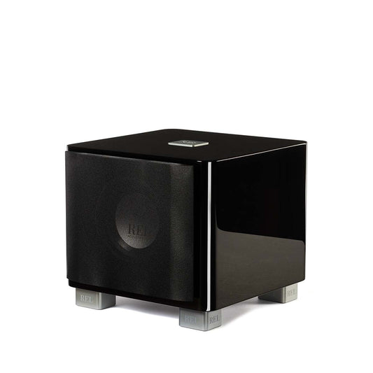 REL Acoustics Serie T/7x Subwoofer