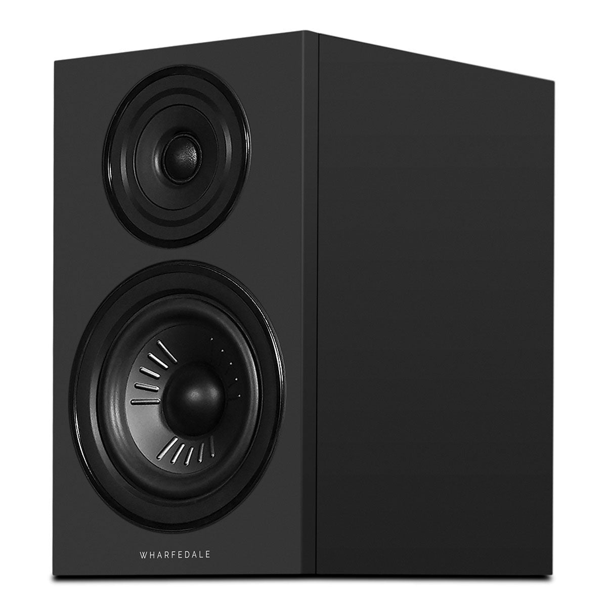 Wharfedale Diamond 12.2i 2-Way Bookshelf Speakers - Pair