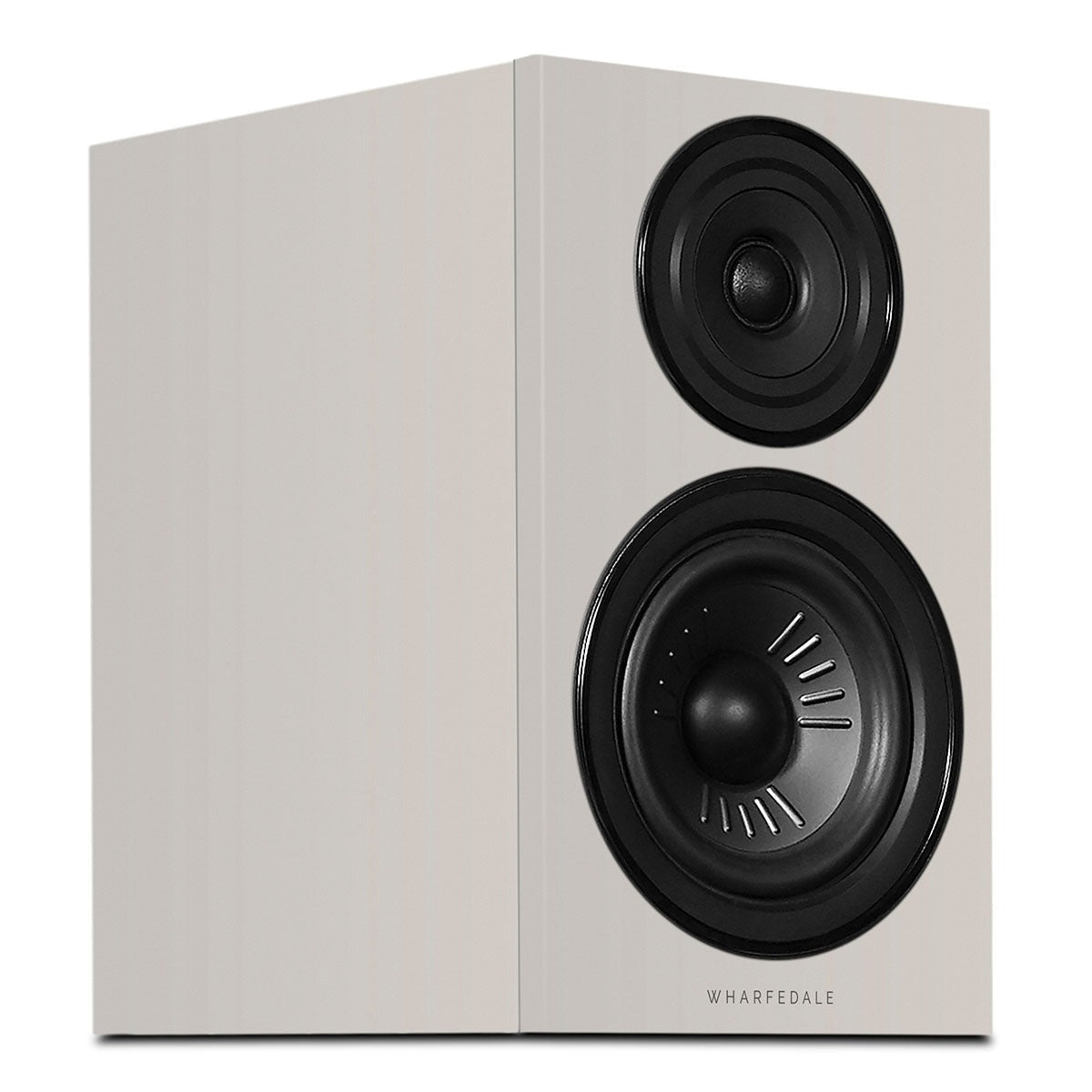 Wharfedale Diamond 12.2i 2-Way Bookshelf Speakers - Pair