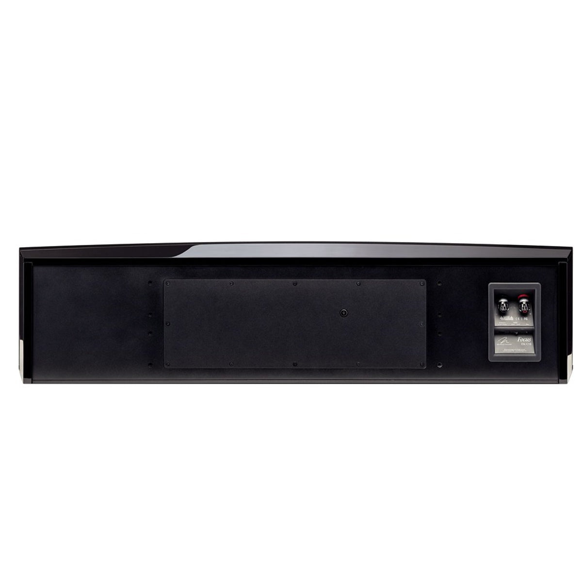 MartinLogan Focus ESL C18 Center Channel Speaker