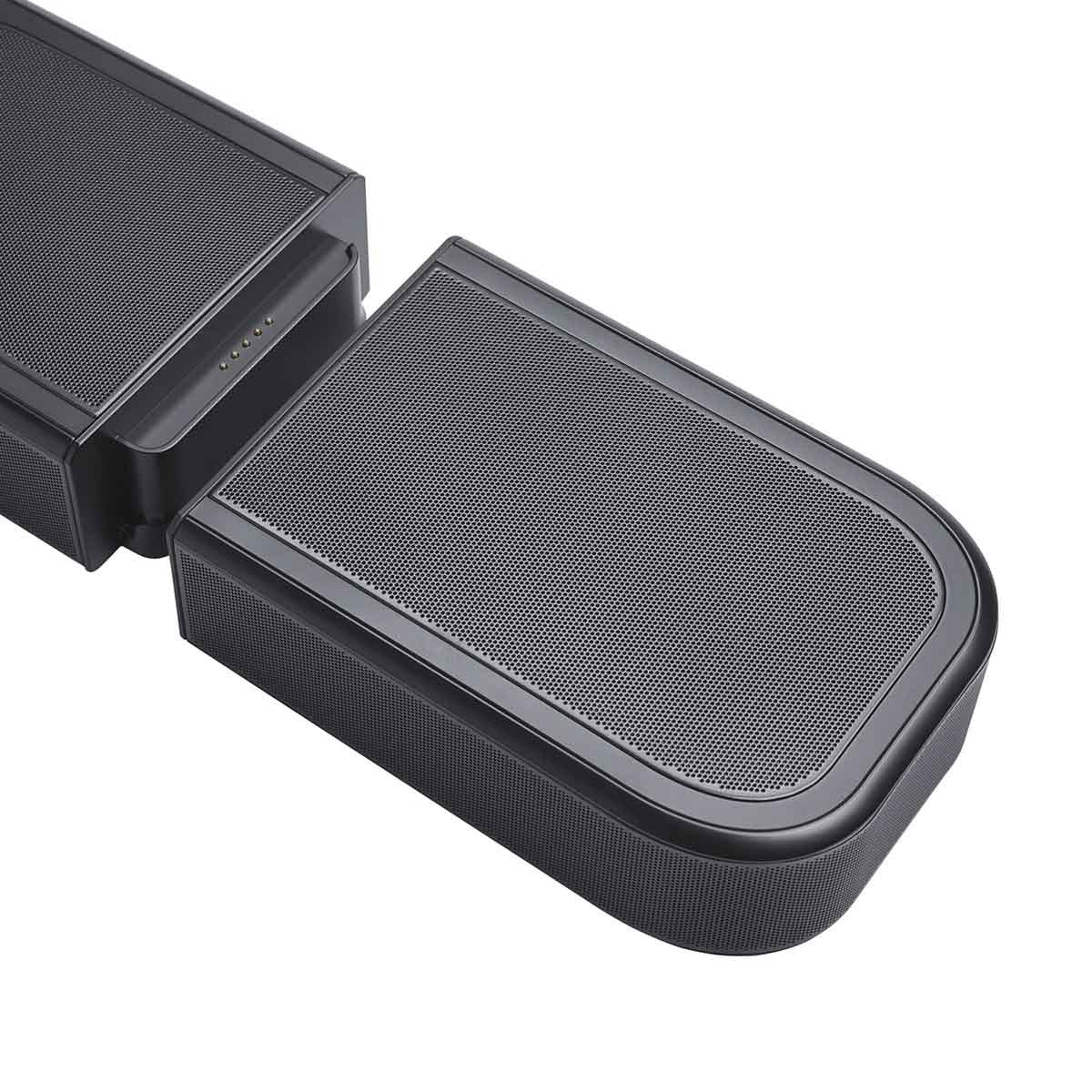 JBL Bar 1000 M2 7.1.4 Soundbar with Wireless Subwoofer
