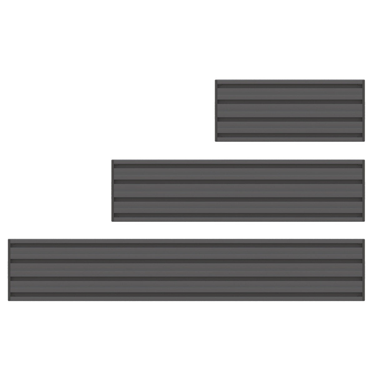 Kanto Extrusion for MBC and MBW Menu Boards