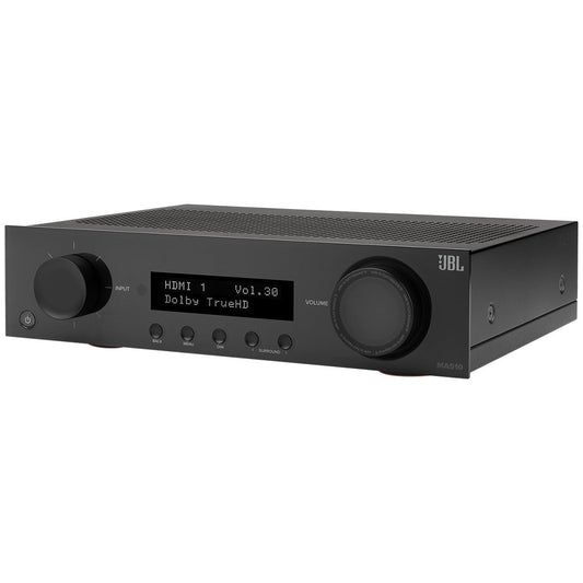 JBL MA510 5.2-Channel 8K AV Receiver